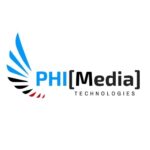 PHIMedia- logo