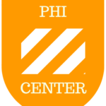 phi center logo- recortado