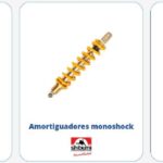 AMORTIGUADORES