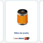 Filtros