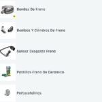 Frenos