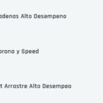 Sistema Transmision
