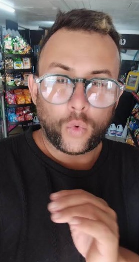 JORGE ESCANDALO